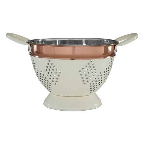 Prescott creme kupfer medium - prescott,