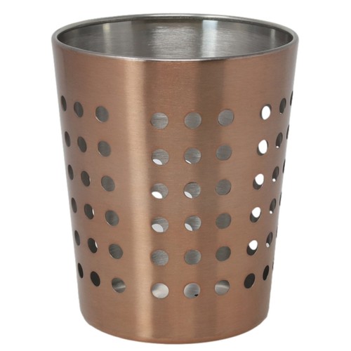 Utensilienhalter kupfer - utensilienhalter, 13