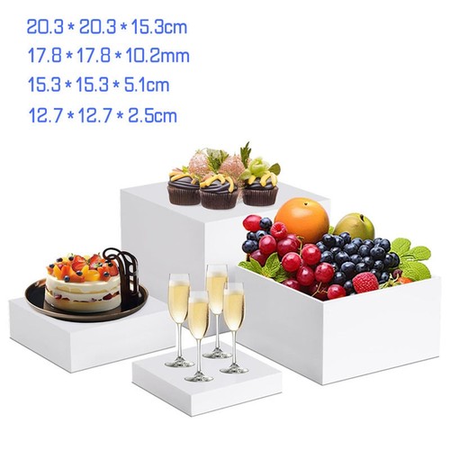 Stück buffet riser - stück,