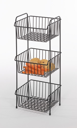Delfinware 2017bk schwarz - delfinware, 3
