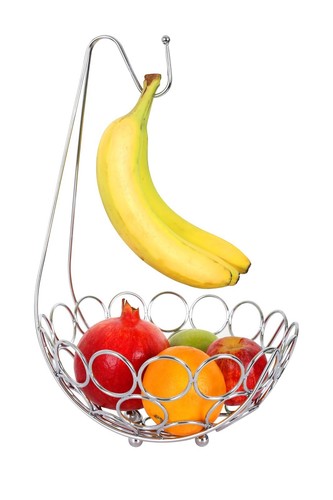 Obst aufbewahrungskorb gemüse - obst,