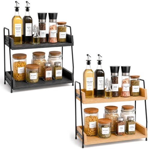 Küche arbeitsplatte organizer - küche,