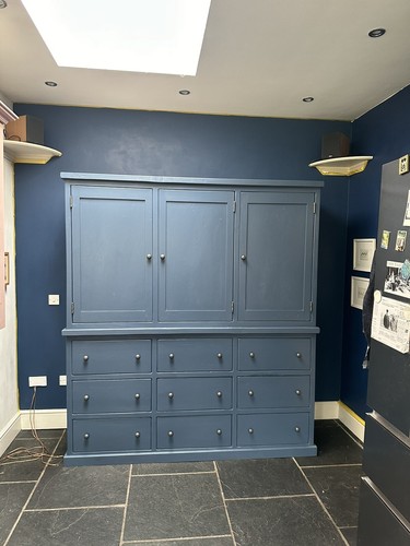 Küchenschrank