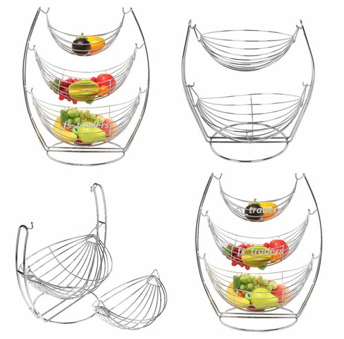 Chrom schwenkbar obst - schwenkbar, gemüse