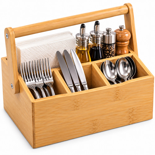 Bambus utensilien besteck - besteck, &