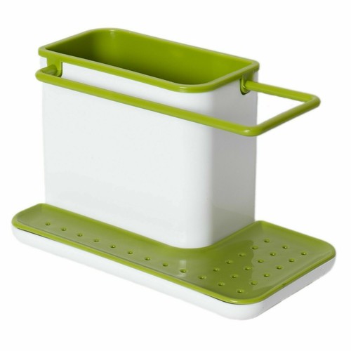 Spüle organizer ordentlich - spüle,