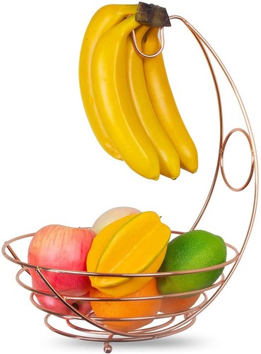 Großer obstschalenhalter mit - großer,