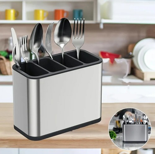 Küche besteck organizer box - küche,