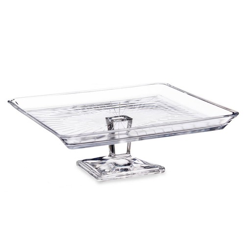 Kuchenständer madlen glas - kuchenständer, madlen,