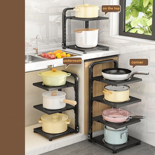 Ebenen topf organizer - topf,