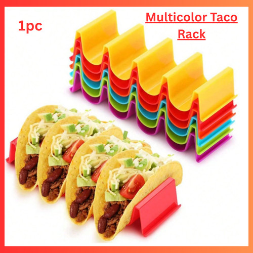 Stück taco gestell ständer - stück,