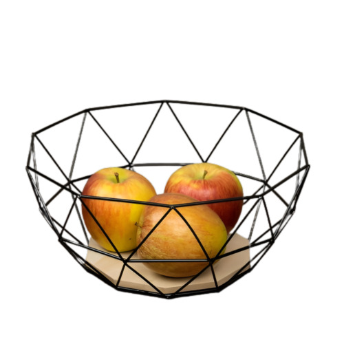 Gemüse obst korb metall - korb,
