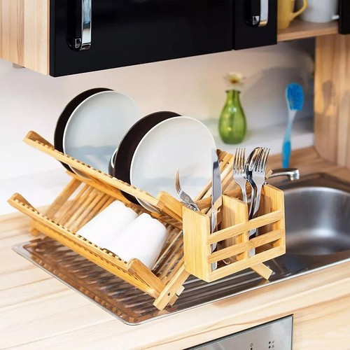 Abtropfschale besteckständer - abtropfschale,