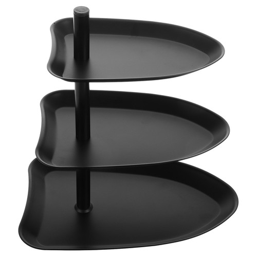 Torten stander set - stander, drehbarer