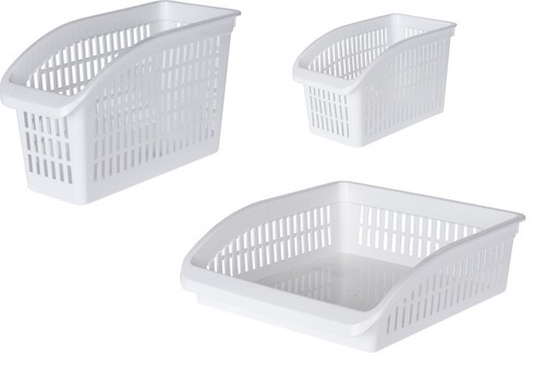 Weiß kühlschrank organizer - kühlschrank,