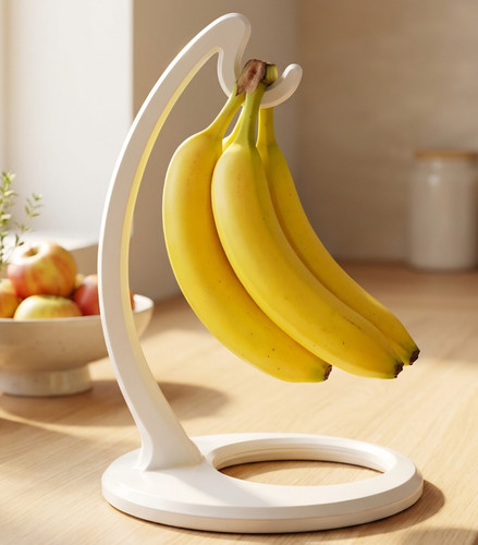 Bananen aufhänger ständer - aufhänger,