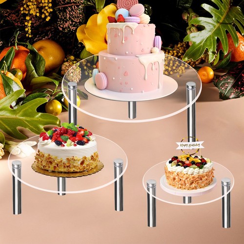 Kuchenständer acryl küche - kuchenständer,