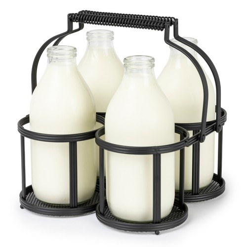Livivo milchflaschenhalter - milchflaschenhalter, 4