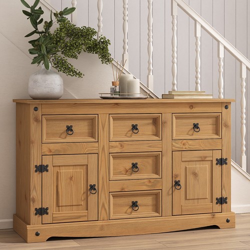 Corona sideboard türig 5 - corona,